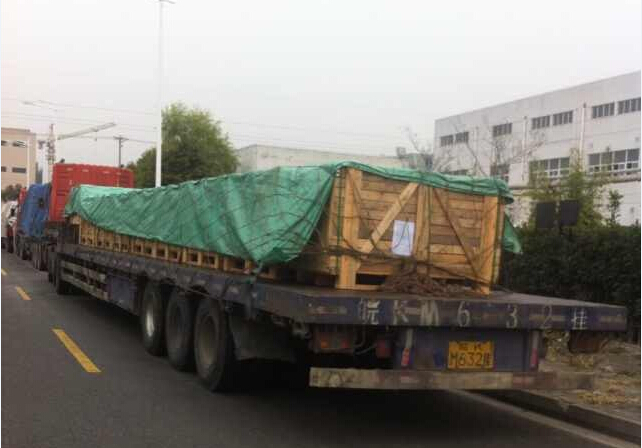 運(yùn)輸車輛